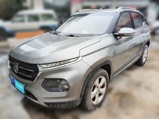 宝骏宝骏5102017款 1.5L 手动时尚型「上海二手车」「天天拍车」