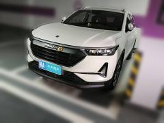 [武汉·鄂A]东风风神  东风风神AX7  2021款 PRO 1.6T 自动荣耀版