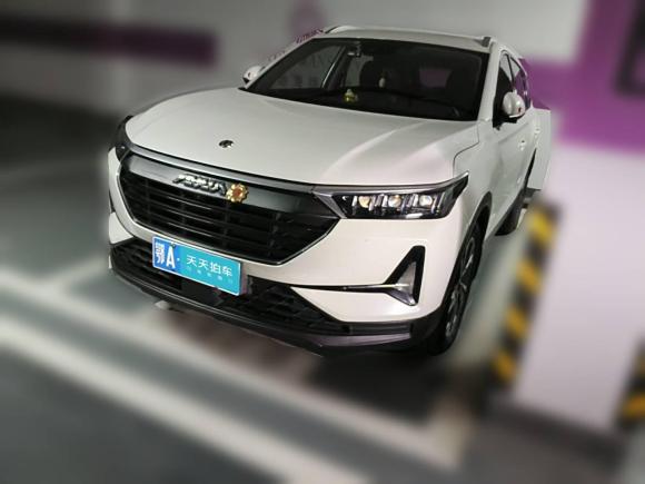 東風(fēng)風(fēng)神東風(fēng)風(fēng)神AX72021款 PRO 1.6T 自動(dòng)榮耀版「武漢二手車」「天天拍車」