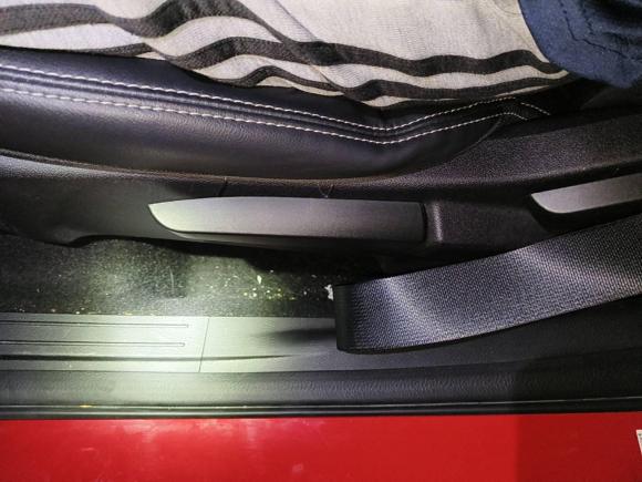 [杭州·浙A] 二手比亚迪元新能源2019款 EV535 高能领航版