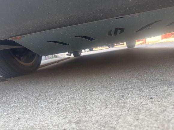 [宁波·浙B] 二手零跑汽车零跑T032021款 400豪华版