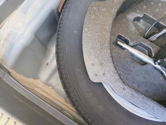 [济南·鲁A] 二手丰田锐志2010款 2.5V 风度菁英版