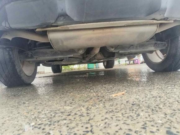 [合肥·浙C] 二手领克领克012017款 2.0T 两驱型Pro版