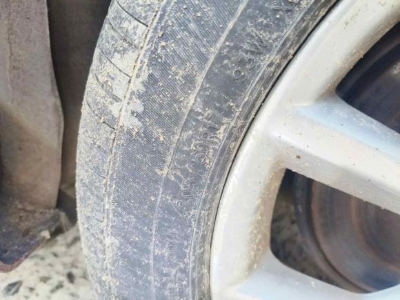 [宁波·浙B] 二手日产骐达TIIDA2011款 1.6T 手动炫动版