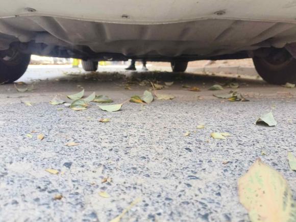 [南昌·闽B] 二手宝马宝马5系2014款 520Li 典雅型