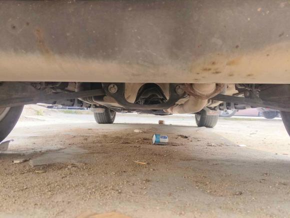 [南通·苏E] 二手哈弗哈弗H22014款 1.5T 手动两驱尊贵版