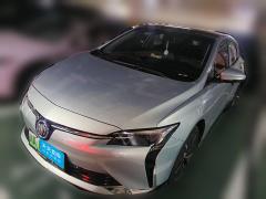 [成都·川A] 别克微蓝62024款 430km 越享版
