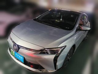 别克微蓝62024款 430km 越享版