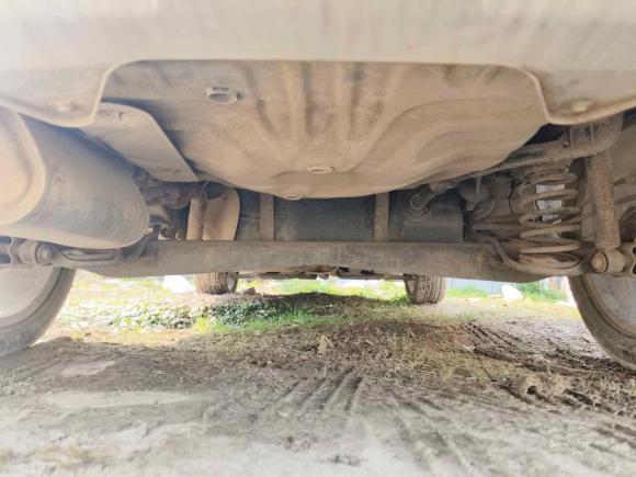 [台州·浙J] 二手名爵名爵ZS2017款 1.5L 自动豪华版