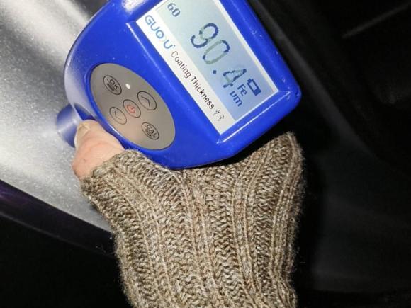 [南昌·赣A] 二手奥迪奥迪A4L2018款 30周年年型 40 TFSI 时尚型