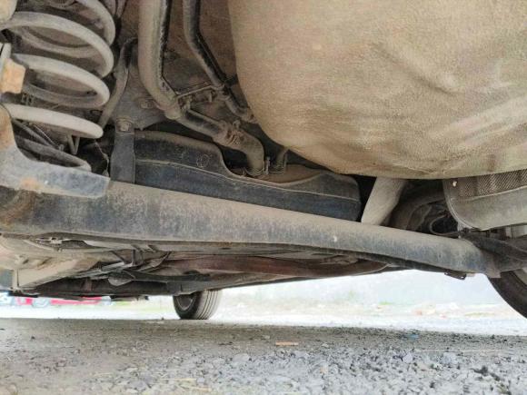 [西安·陕A] 二手福特嘉年华2013款 两厢 1.5L 自动时尚型