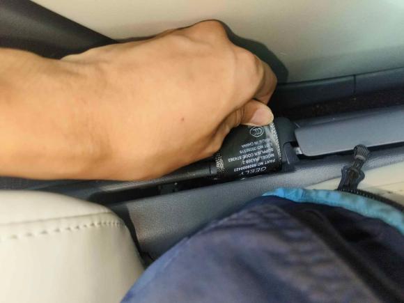 [杭州·浙A] 二手吉利银河星愿2025款 310km 梦想版