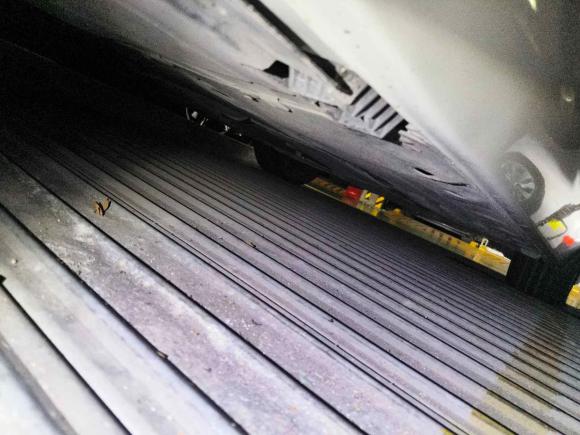 [上海·沪B] 二手宝马宝马1系2015款 120i 运动设计套装