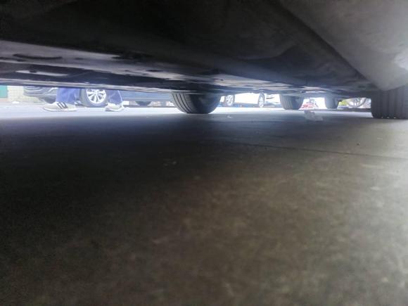 [广州·粤A] 二手沃尔沃沃尔沃S902022款 B5 智远豪华版