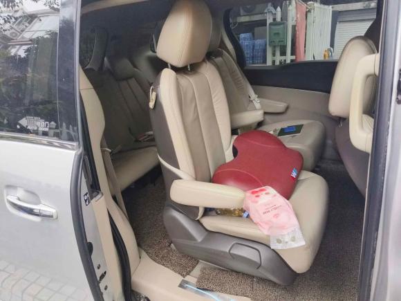 [南京·苏A] 二手别克别克GL82011款 3.0L XT豪华商务旗舰版