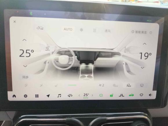 [成都·川A] 二手零跑汽车零跑C112023款 纯电 580四驱性能版