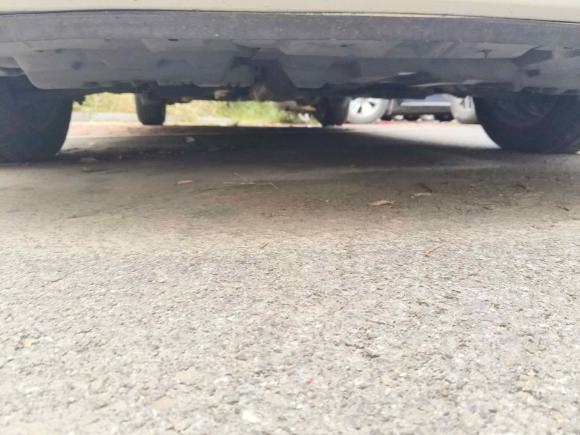 [青岛·鲁B] 二手丰田YARiS L 致炫2015款 1.5E 自动魅动版