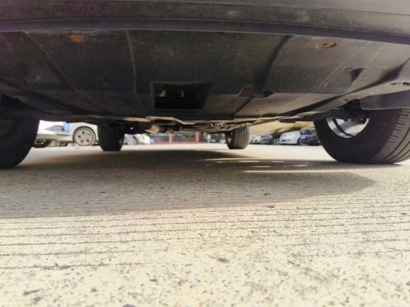 [上海·豫A] 二手长安长安CS75PLUS2022款 第二代 1.5T 自动尊贵型