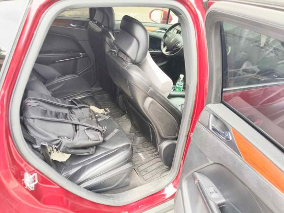 [苏州·苏E] 二手林肯林肯MKC2014款 2.0T 四驱尊雅版