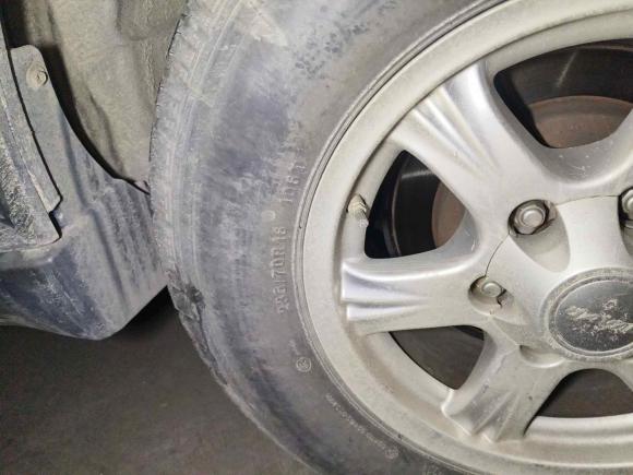 [成都·川A] 二手哈弗哈弗H5经典2015款 2.0T 手动四驱尊贵型