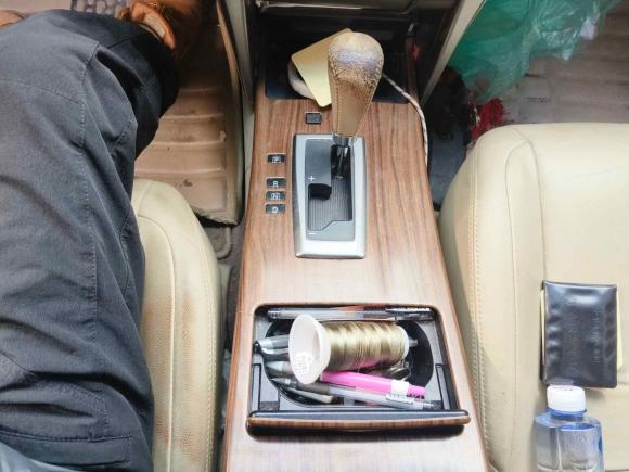 [南通·苏F] 二手日产天籁2011款 2.5L XL领先版