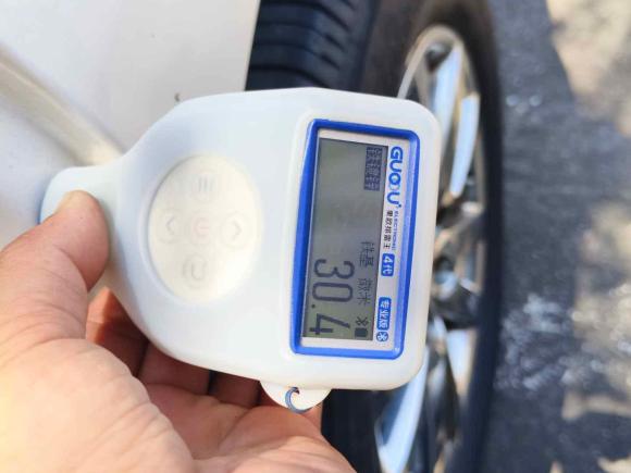 [南昌·赣M] 二手福特锐界2012款 3.5L 尊锐型