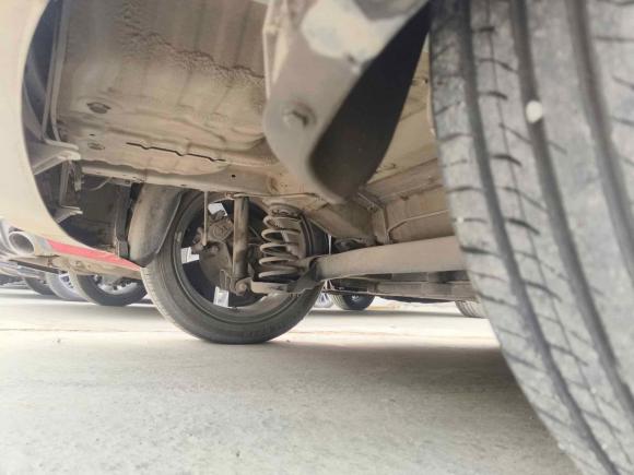 [西安·陕A] 二手比亚迪海豚2021款 401km 骑士版