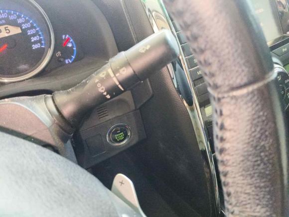 [武汉·鄂A] 二手丰田锐志2010款 2.5V 风尚菁英版