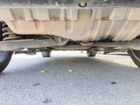 [金华·浙G] 二手魏牌魏牌 VV72017款 2.0T 超豪型