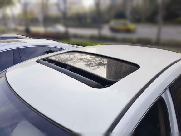 [武汉·鄂A] 二手日产轩逸2016款 1.6XV CVT智享版