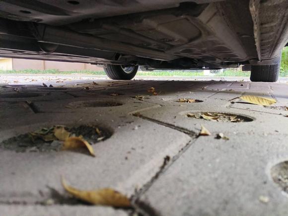 [深圳·川A] 二手本田雅阁2010款 2.0L EX