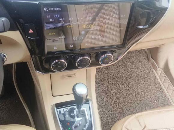 [宁波·浙B] 二手丰田卡罗拉2017款 改款 1.6L S-CVT GL