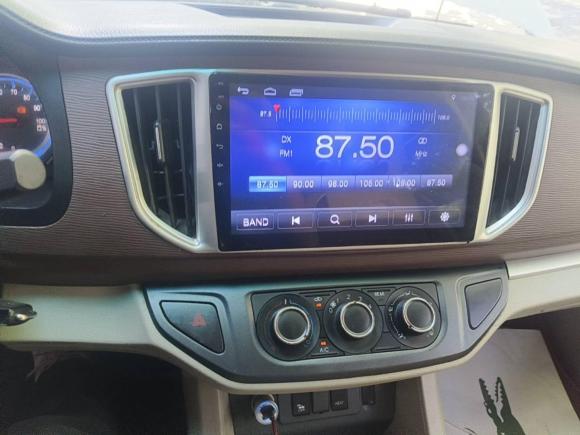 [杭州·浙A] 二手东风风行菱智新能源2020款 舒适型 7座