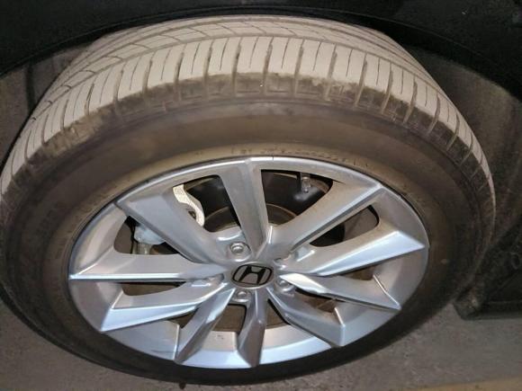 [济南·鲁A] 二手本田雅阁2022款 260TURBO 豪华版