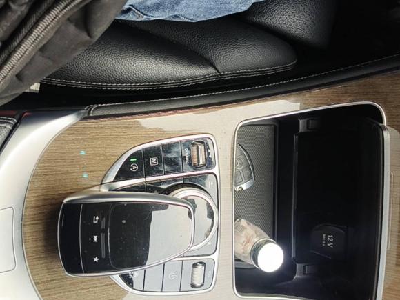 [杭州·浙M] 二手奔驰奔驰GLC轿跑2019款 GLC 260 4MATIC 轿跑SUV