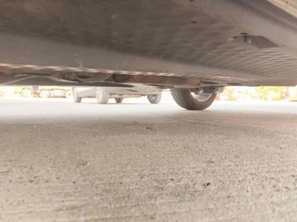 [南京·苏A] 二手大众Polo2014款 1.6L 自动舒适版