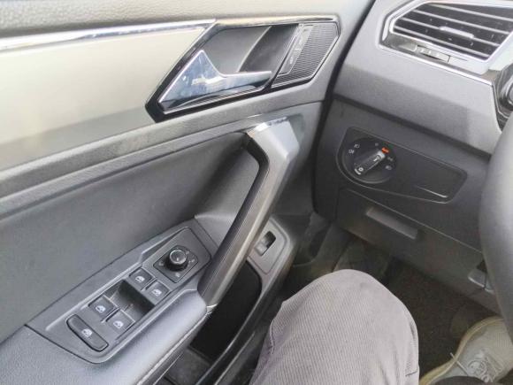 [苏州·苏E] 二手大众途观L2017款 330TSI 自动两驱旗舰版