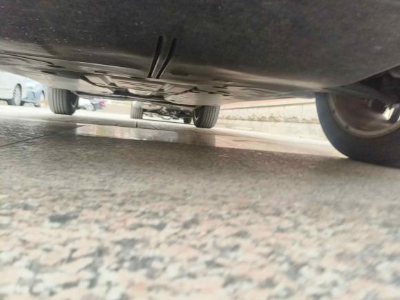 [上海·沪F] 二手大众途铠2021款 280TSI DSG舒适版