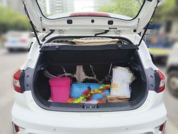 [合肥·辽C] 二手江汽集团瑞风S22017款 1.5L 手动豪华型互联版