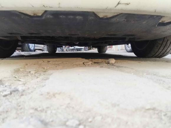 [西安·陕A] 二手DSDS 5LS2014款 1.8L 雅致版VTi140