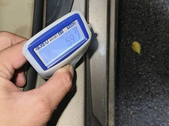 [佛山·粤E] 二手日产轩逸2018款 经典 1.6XE CVT舒适版