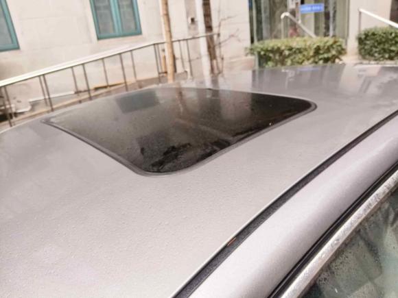 [上海·沪G] 二手斯柯达昊锐2009款 1.8TSI 自动优雅版