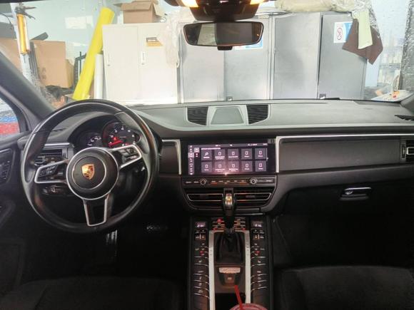 [上海·沪F] 二手保时捷Macan2018款 Macan 2.0T