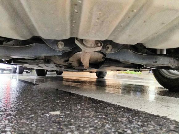 [武汉·鄂A] 二手马自达马自达3 昂克赛拉2016款 三厢 1.5L 自动舒适型