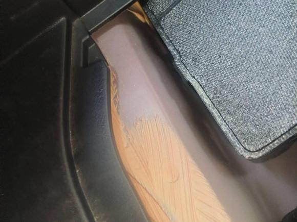 [湖州·浙E] 二手日产骐达TIIDA2020款 1.6L CVT酷动版