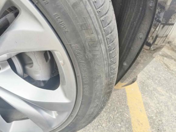 [青岛·鲁B] 二手别克君越2022款 Avenir艾维亚 先享型