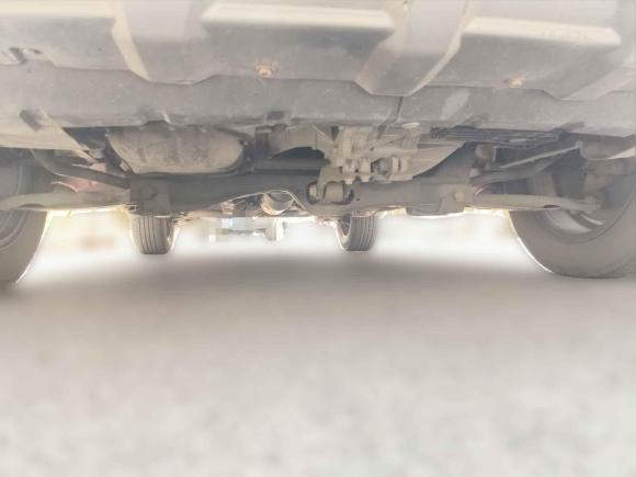 [上海·沪C] 二手哈弗哈弗H12016款 改款 蓝标 1.5L AMT豪华型