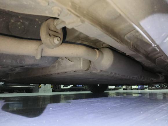 [义乌·新F] 二手深蓝汽车深蓝SL032022款 1.5L 1200增程版