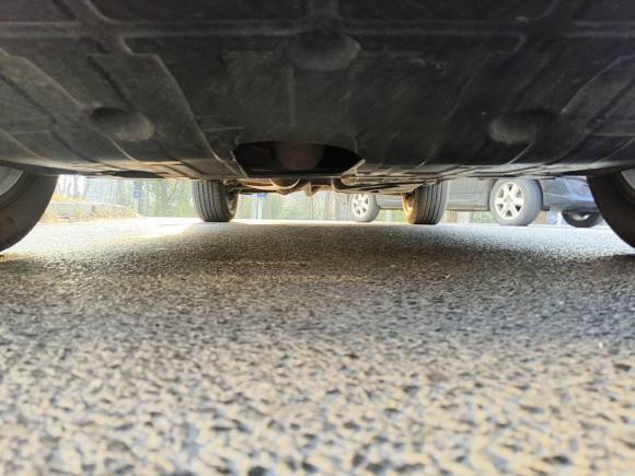 [南通·苏F] 二手吉利汽车博越2016款 2.0L 手动智联型