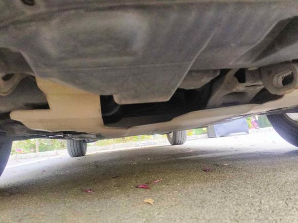 [广州·粤B] 二手三菱劲炫ASX2013款 2.0L CVT两驱精英版